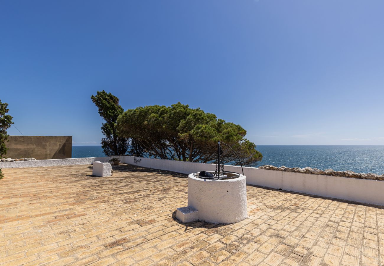 House in Carvoeiro - Refúgio