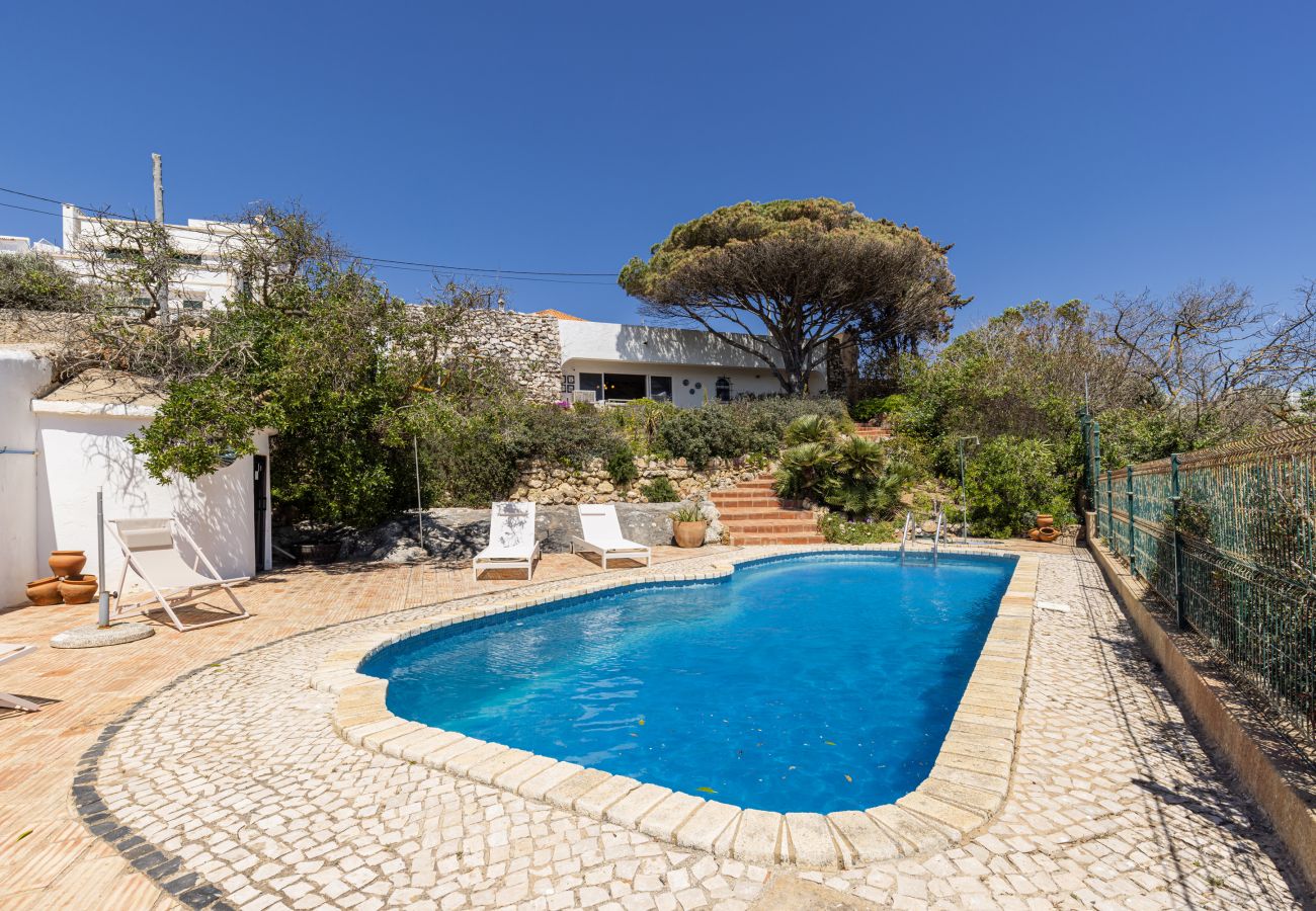 House in Carvoeiro - Refúgio