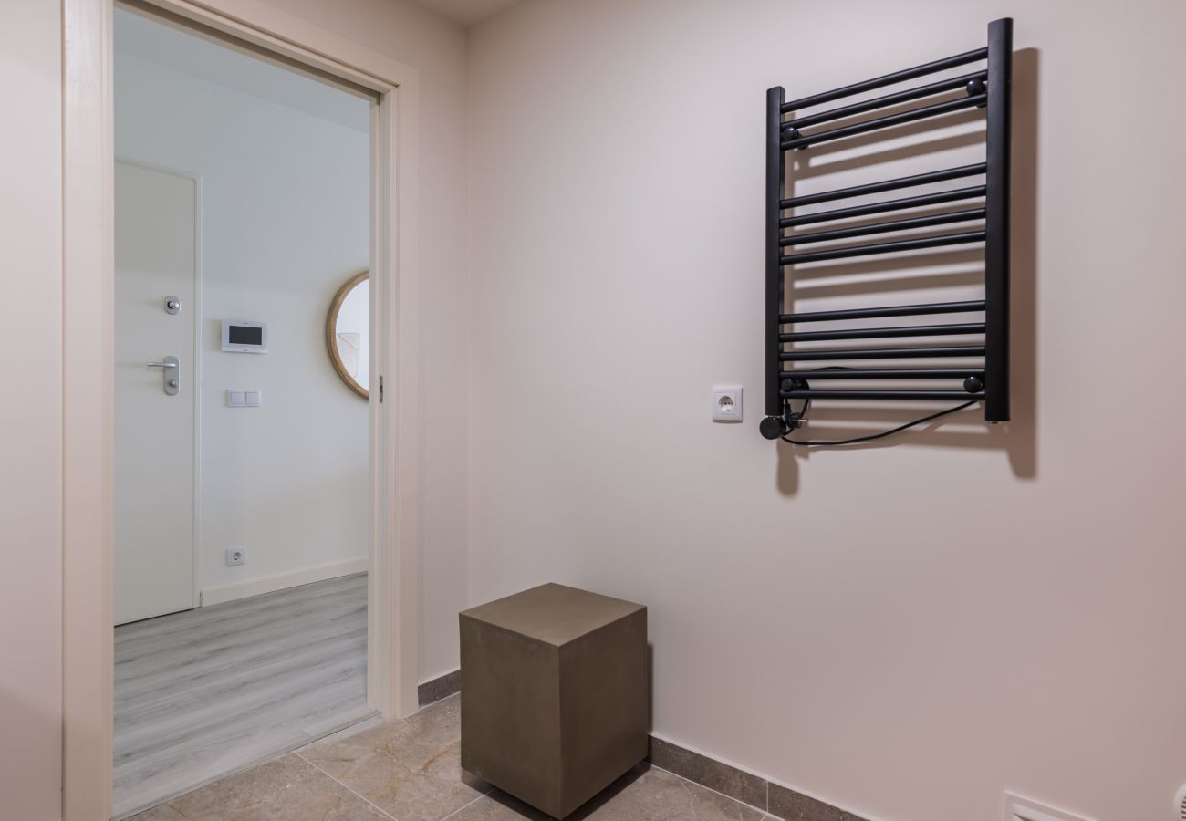 Apartment in Peniche - Peniche Getaway III