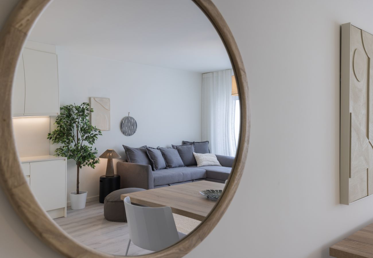 Apartment in Peniche - Peniche Getaway III