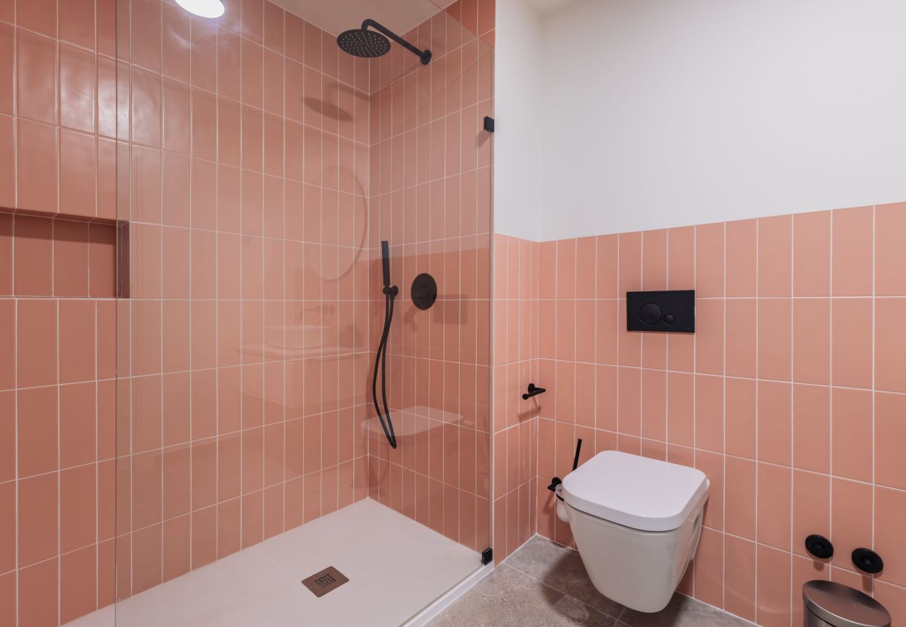 Apartment in Peniche - Peniche Getaway III