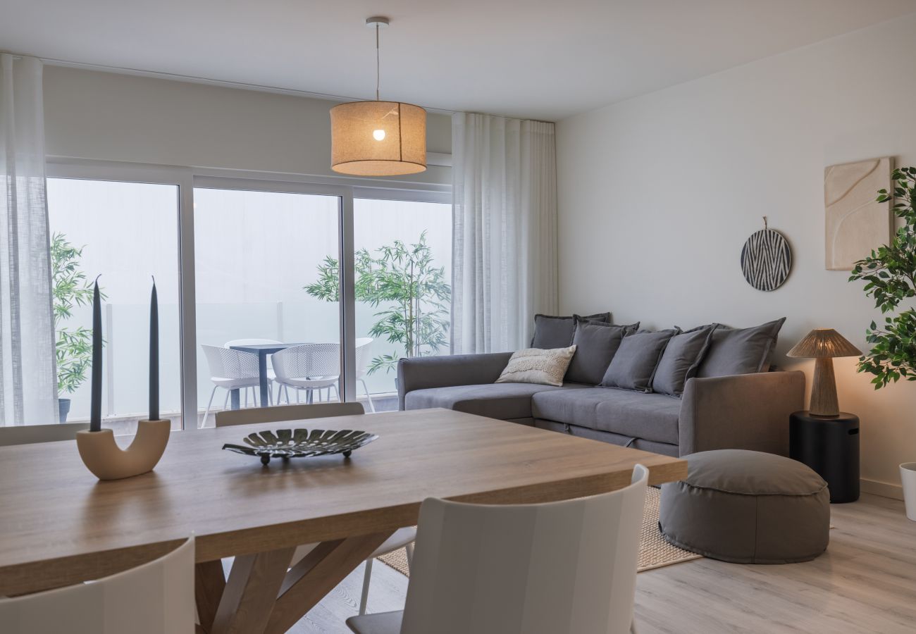 Apartment in Peniche - Peniche Getaway III