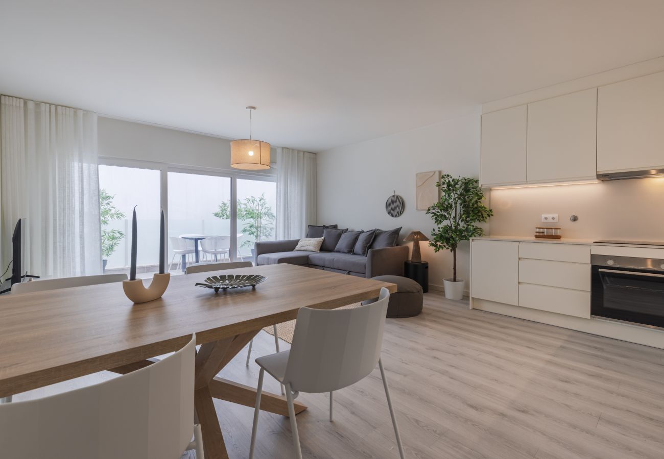 Apartment in Peniche - Peniche Getaway III