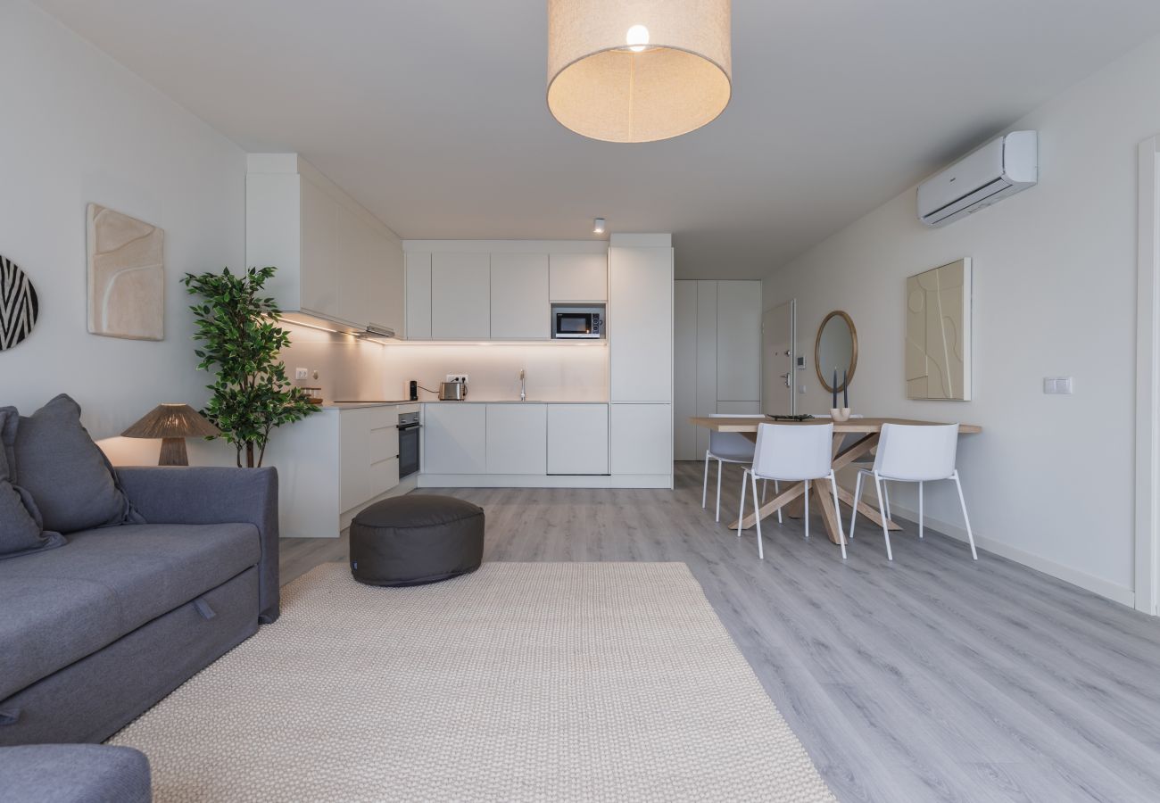 Apartment in Peniche - Peniche Getaway III