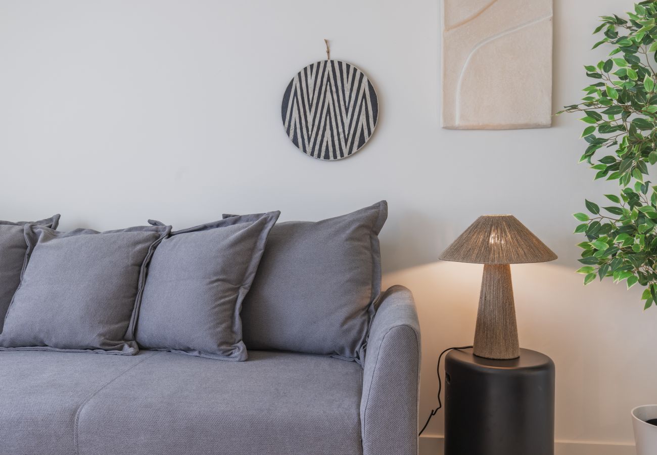 Apartment in Peniche - Peniche Getaway III