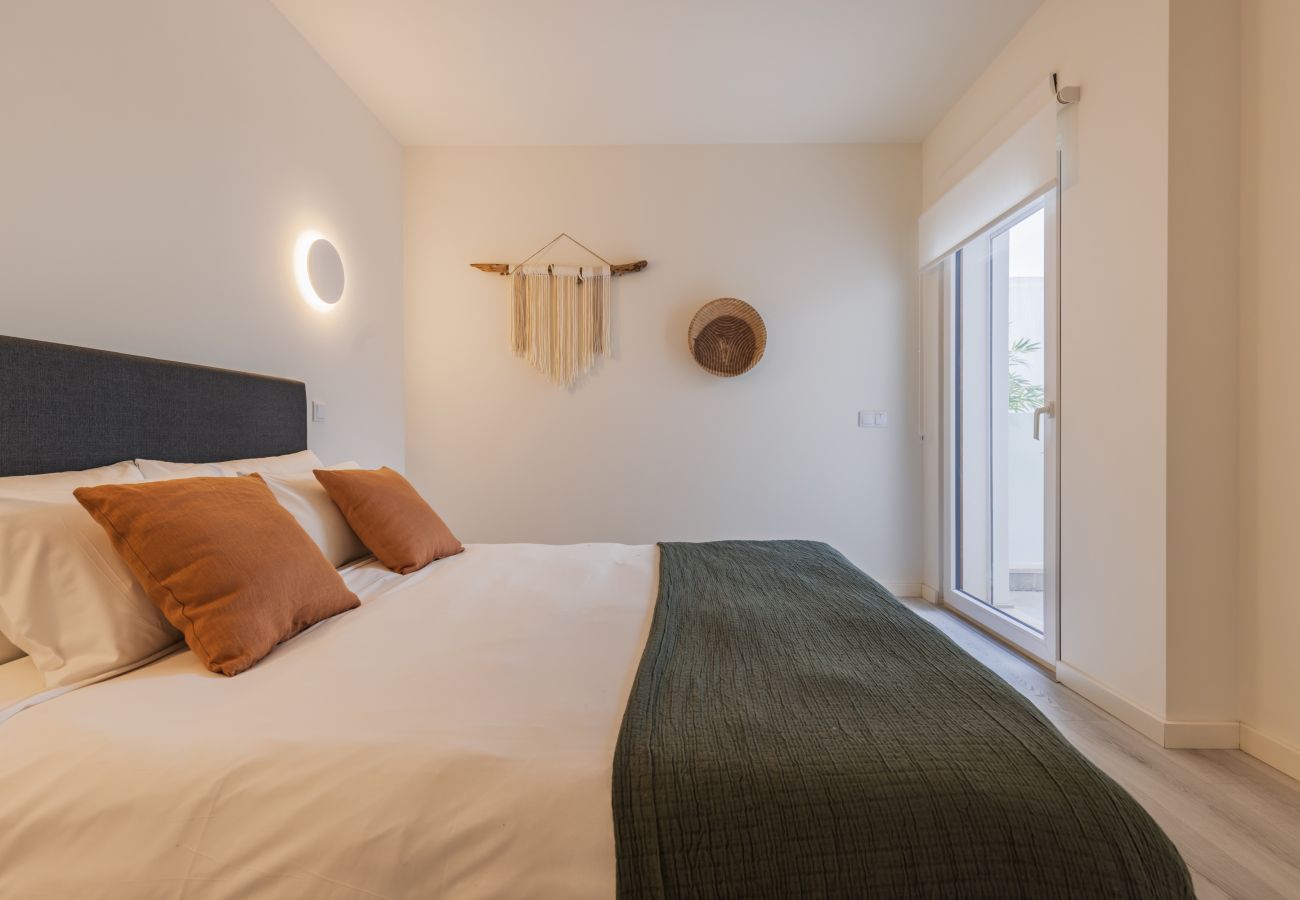 Apartment in Peniche - Peniche Getaway III