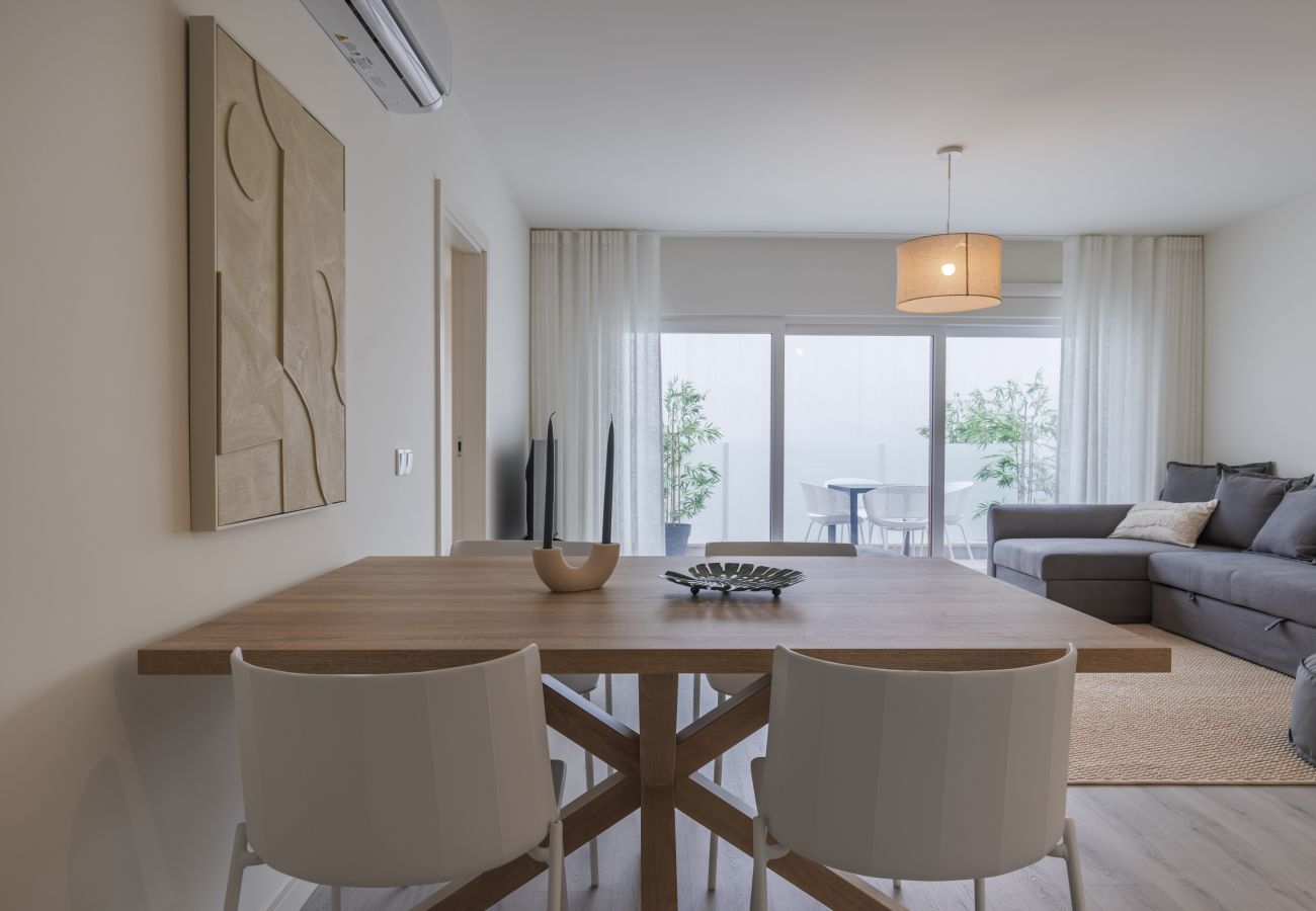 Apartment in Peniche - Peniche Getaway III
