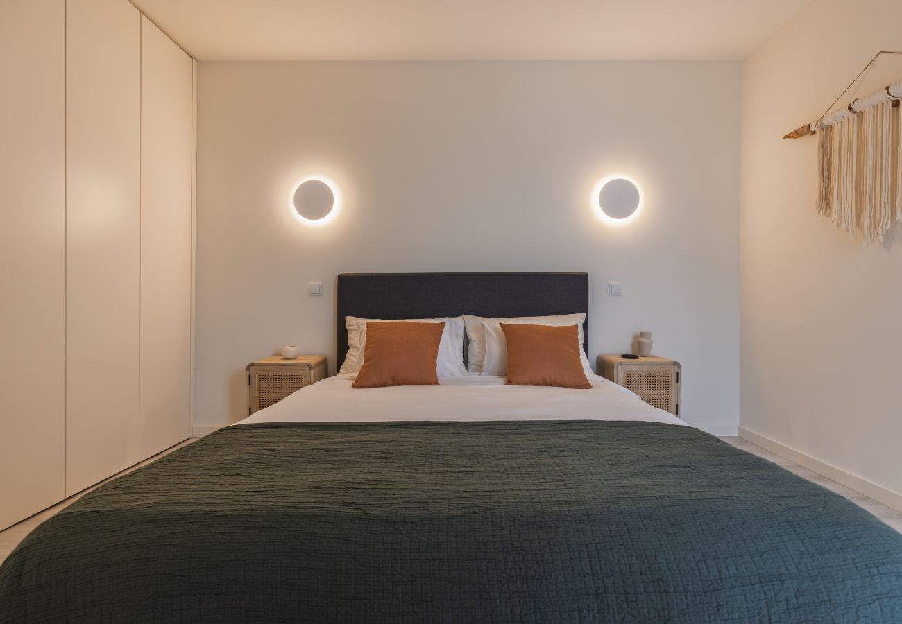 Apartment in Peniche - Peniche Getaway III