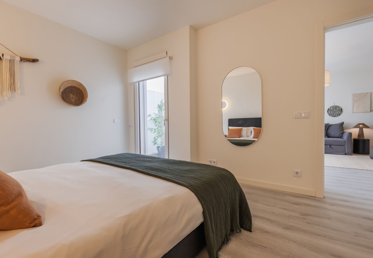 Apartment in Peniche - Peniche Getaway III