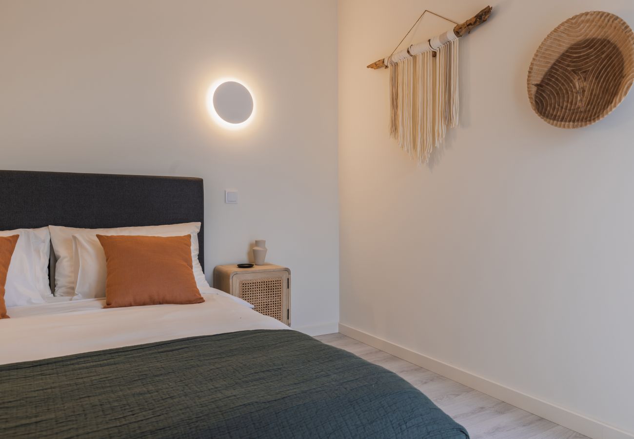 Apartment in Peniche - Peniche Getaway III