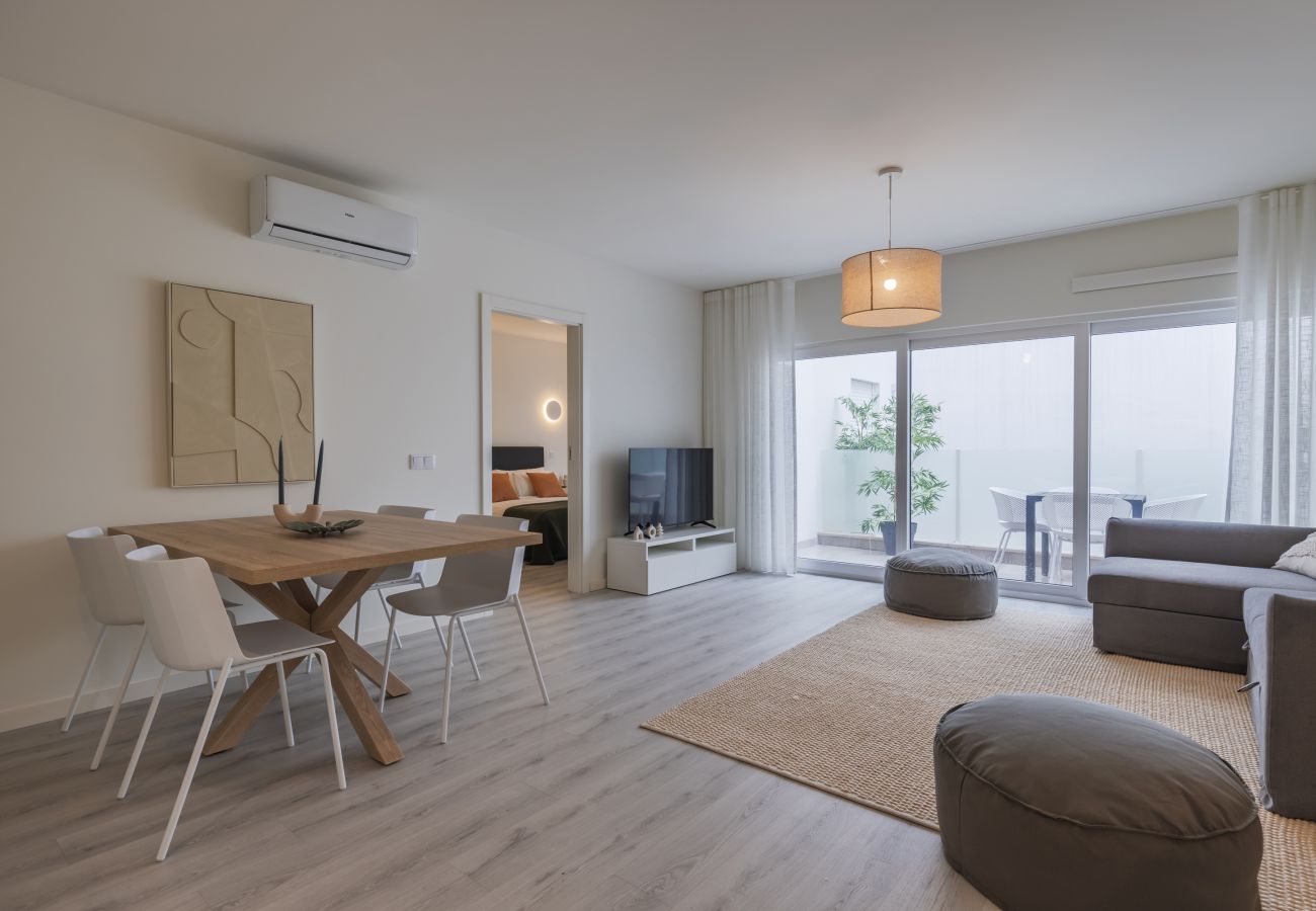 Apartment in Peniche - Peniche Getaway III