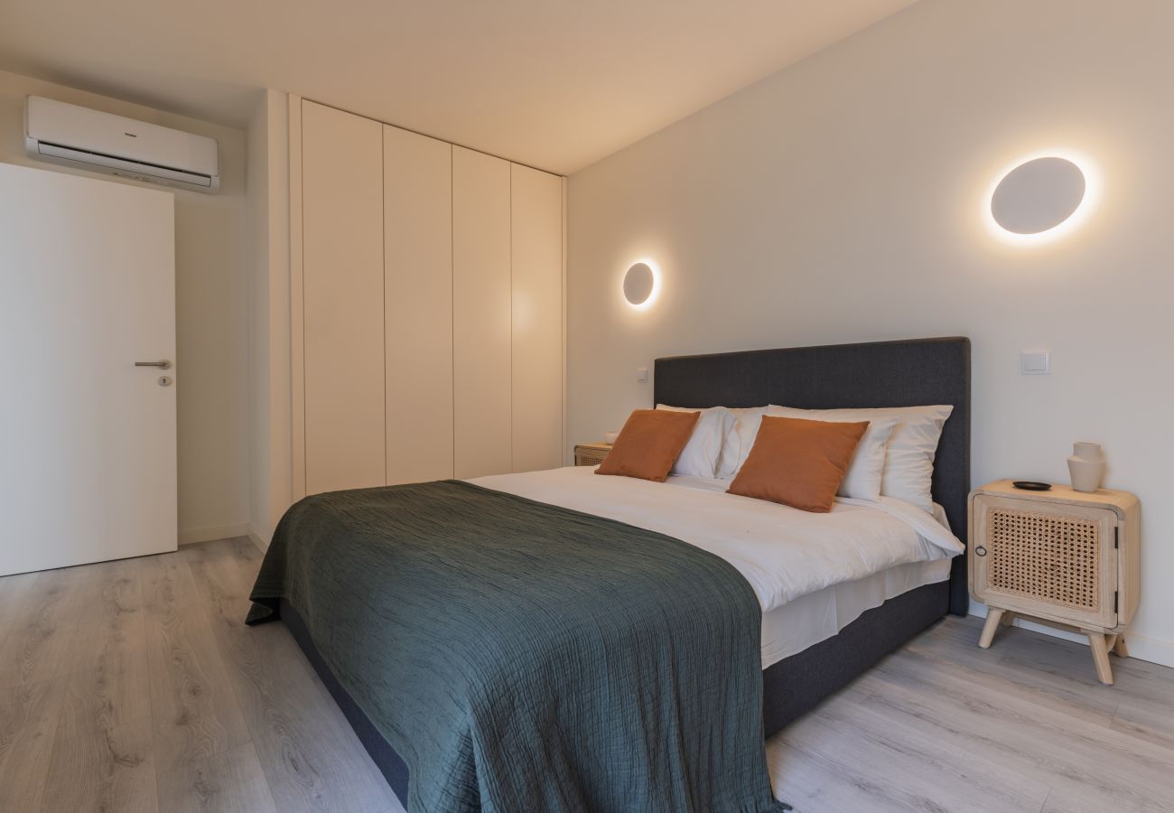 Apartment in Peniche - Peniche Getaway III