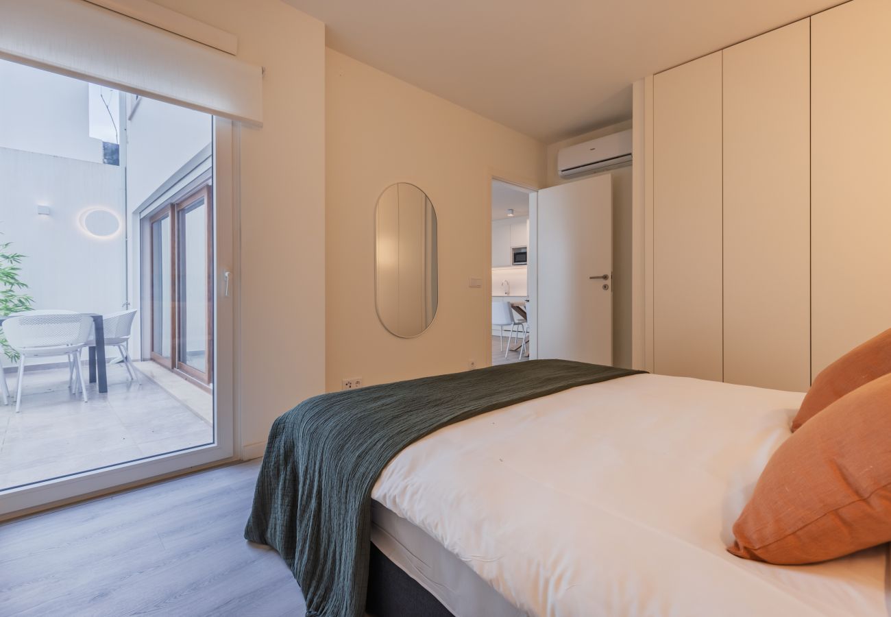 Apartment in Peniche - Peniche Getaway III
