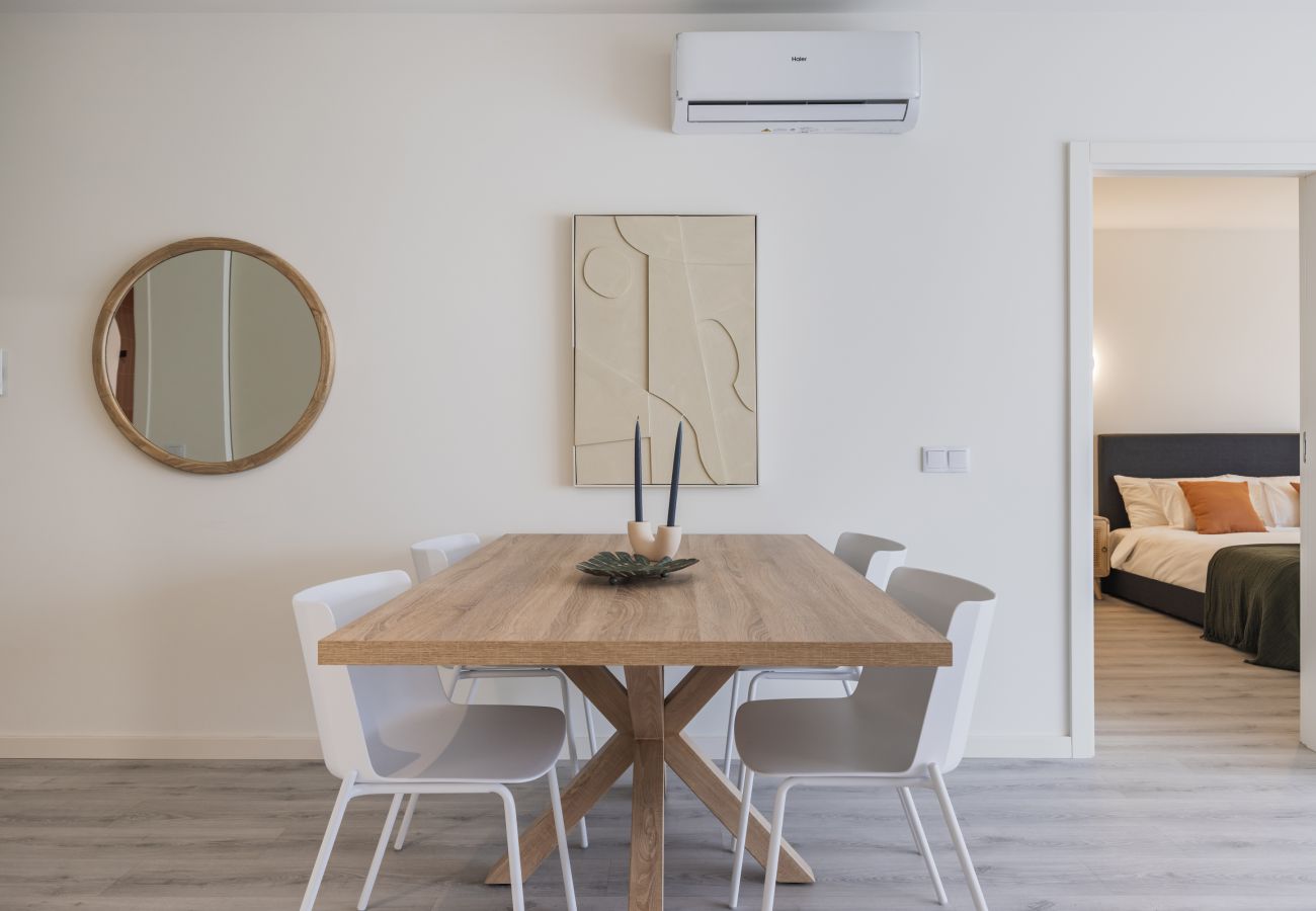 Apartment in Peniche - Peniche Getaway III