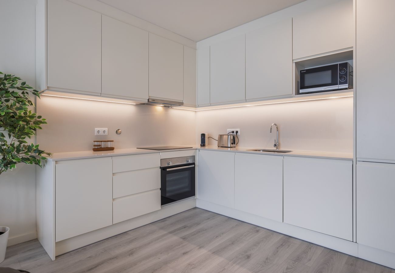 Apartment in Peniche - Peniche Getaway III