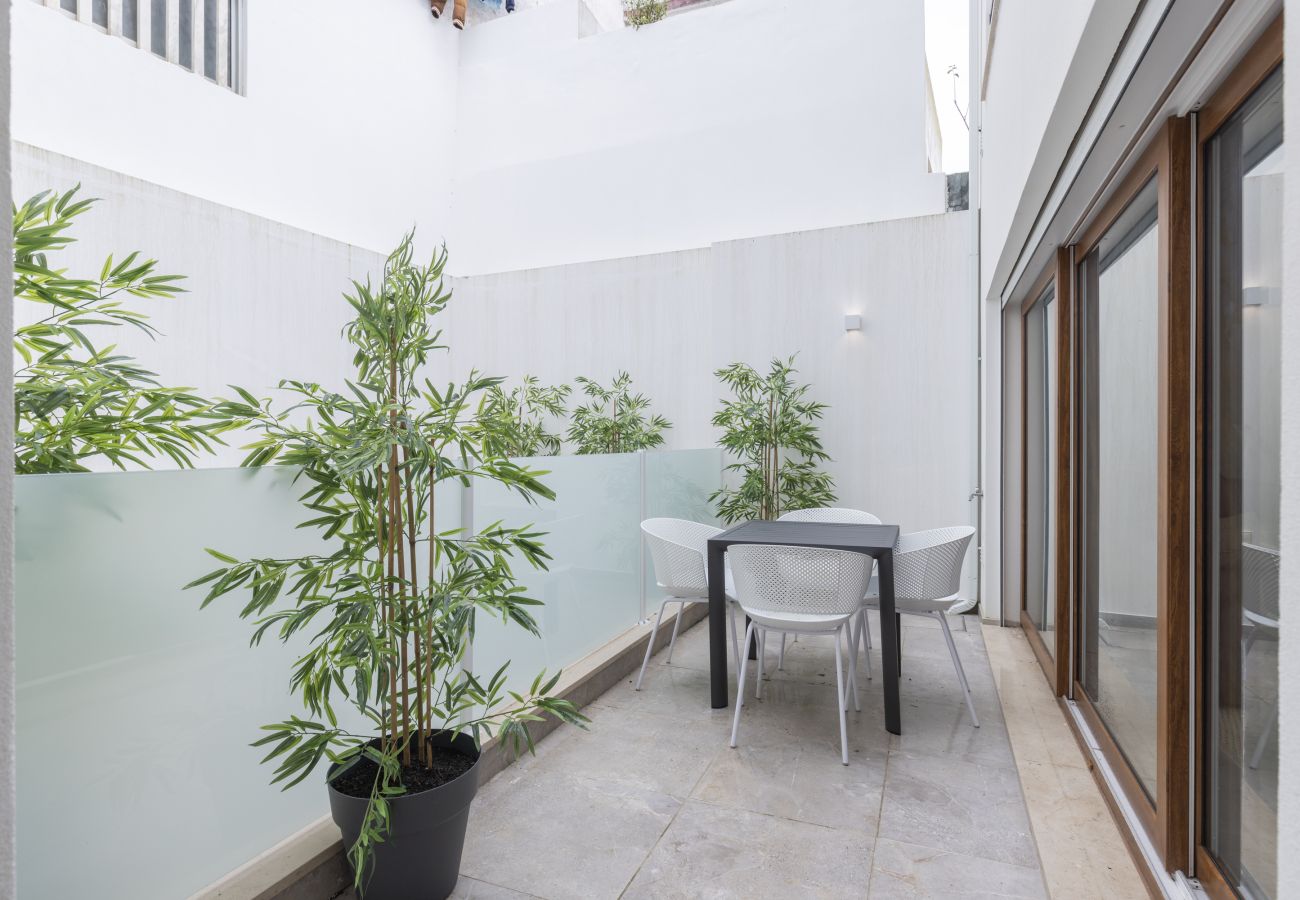 Apartment in Peniche - Peniche Getaway III