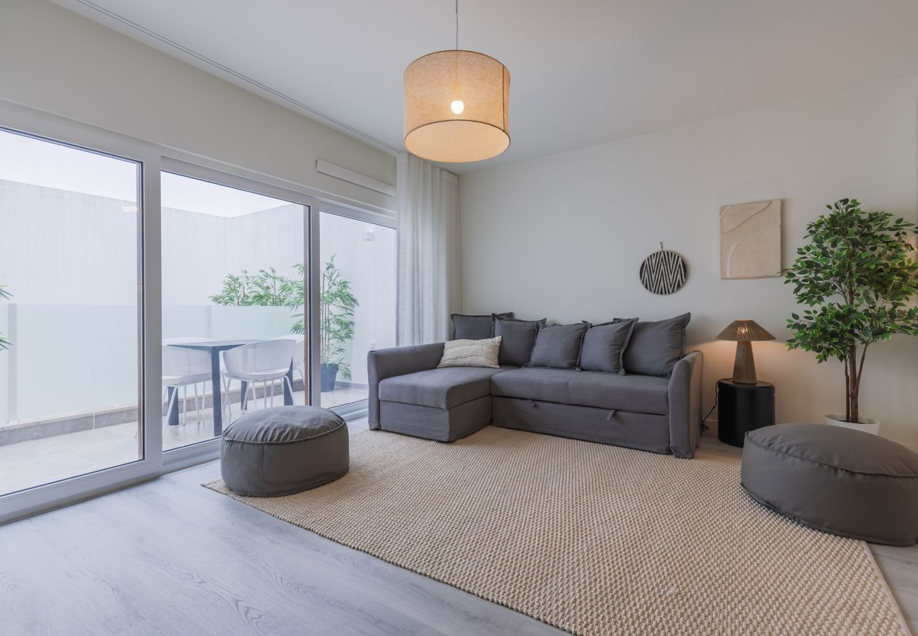 Apartment in Peniche - Peniche Getaway III
