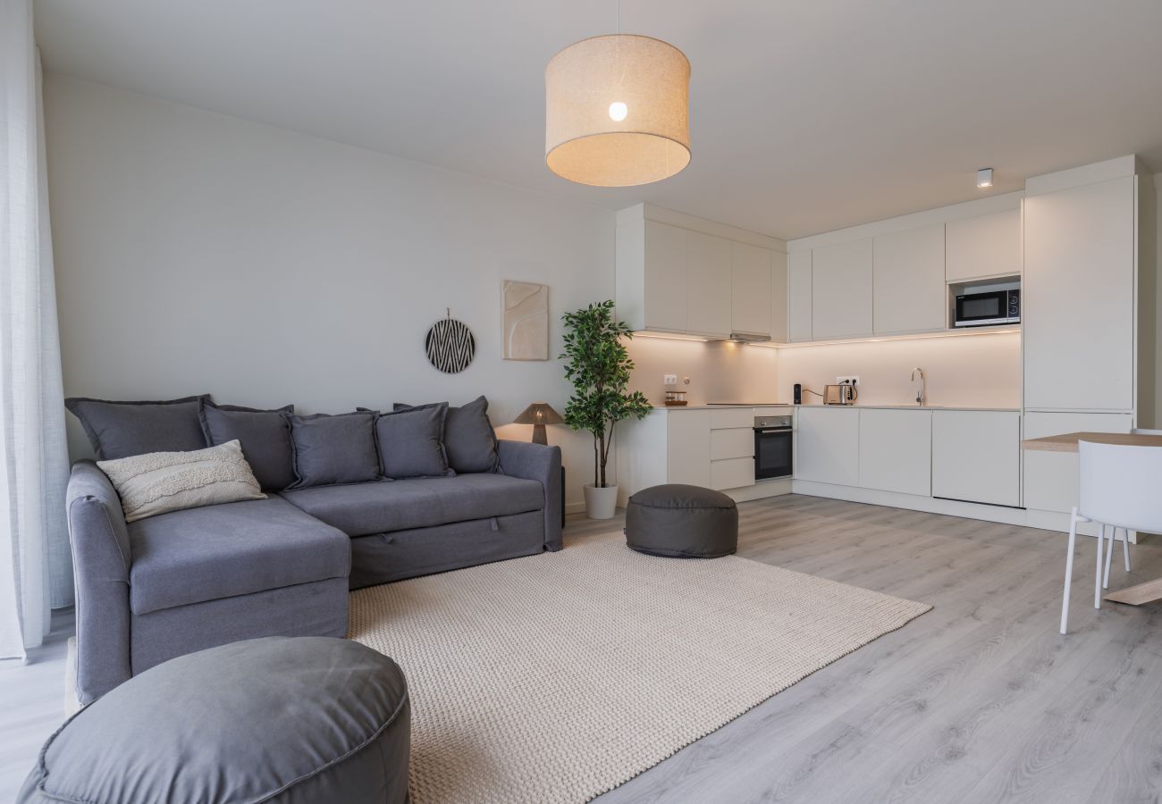 Apartment in Peniche - Peniche Getaway III