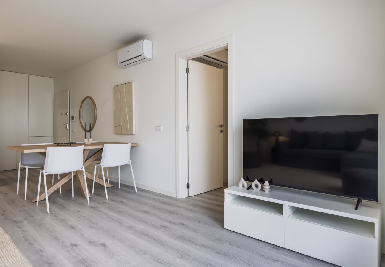 Apartment in Peniche - Peniche Getaway III
