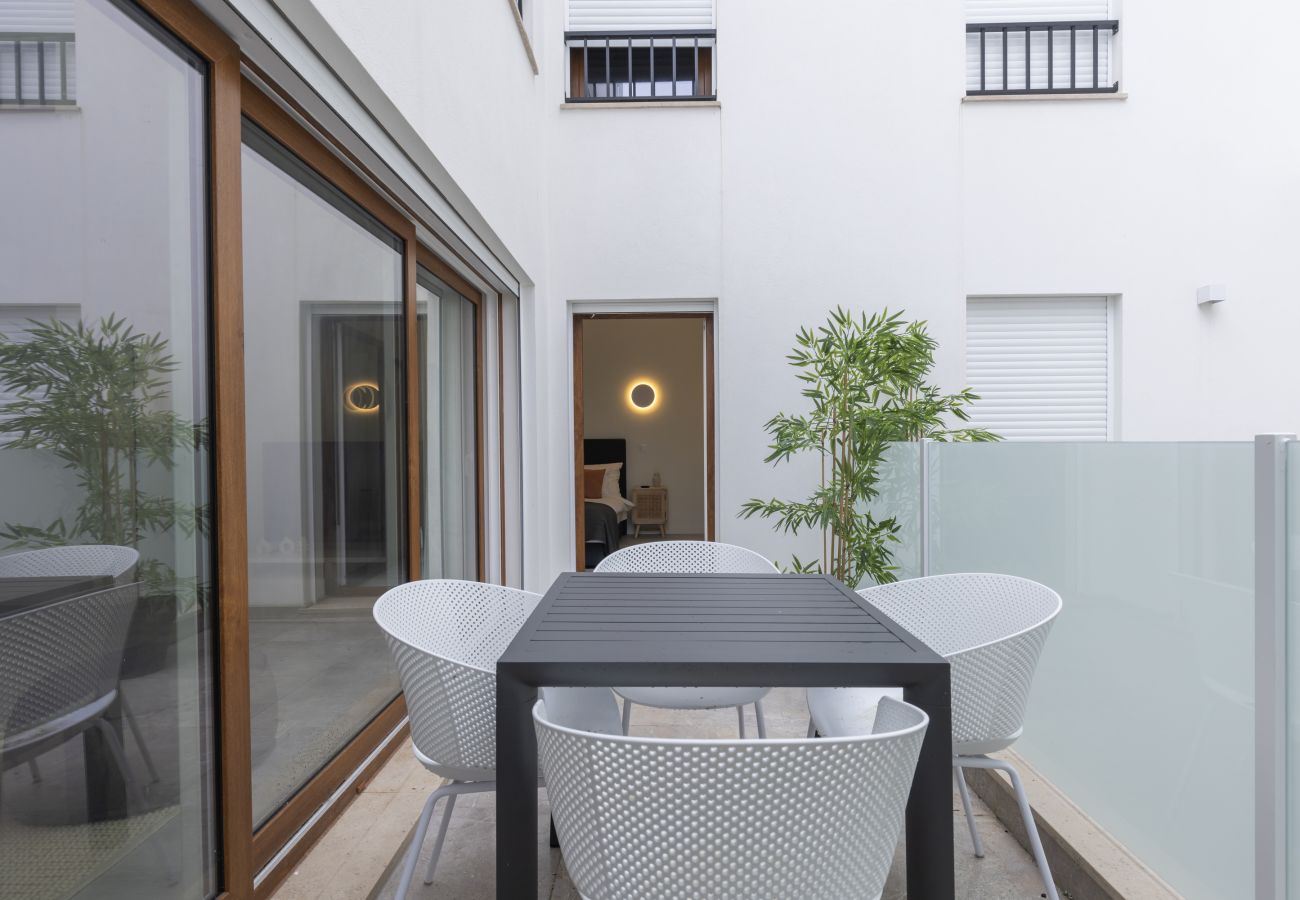 Apartment in Peniche - Peniche Getaway III