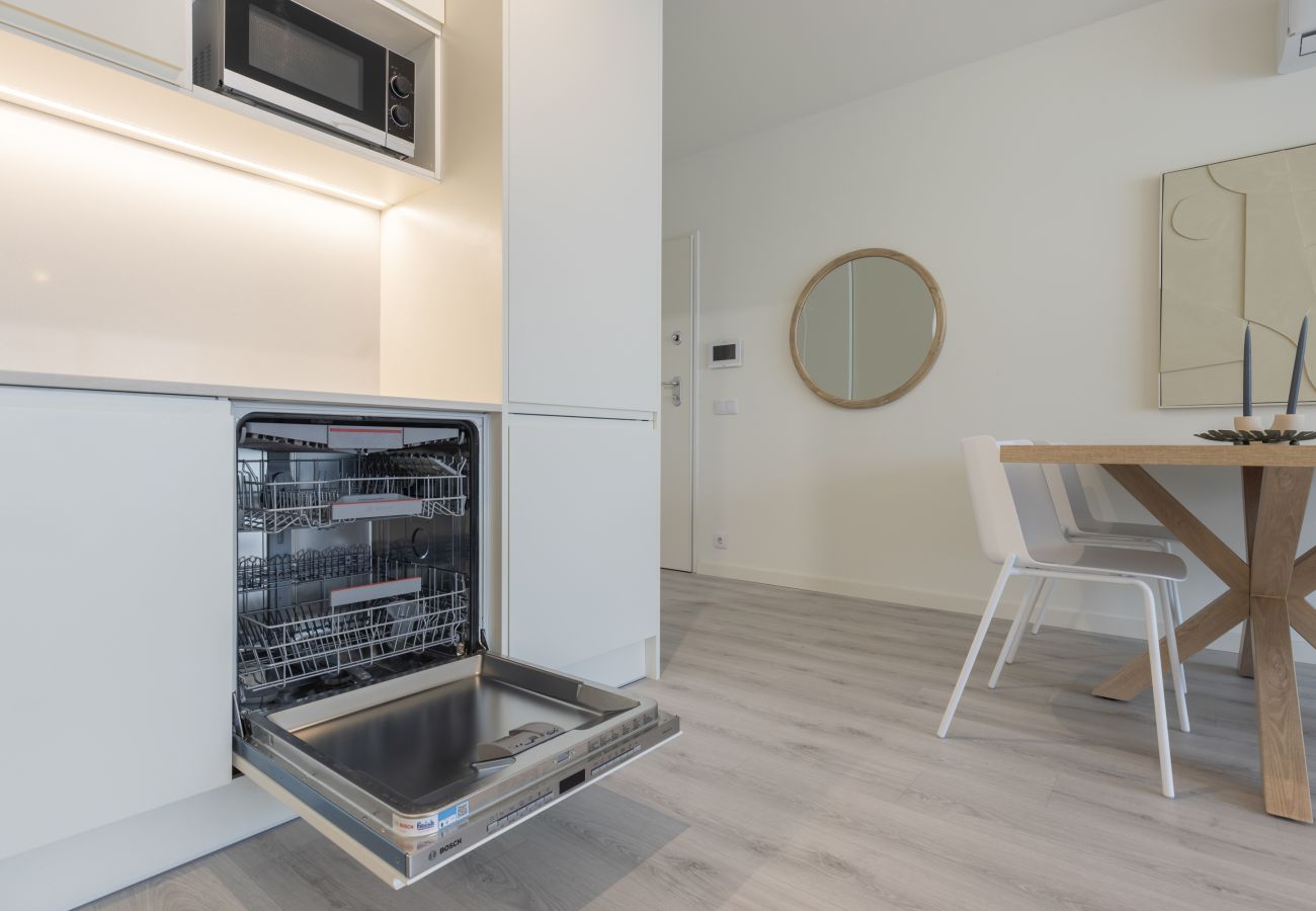 Apartment in Peniche - Peniche Getaway III