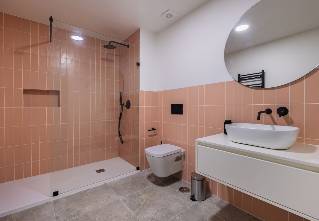 Apartment in Peniche - Peniche Getaway III