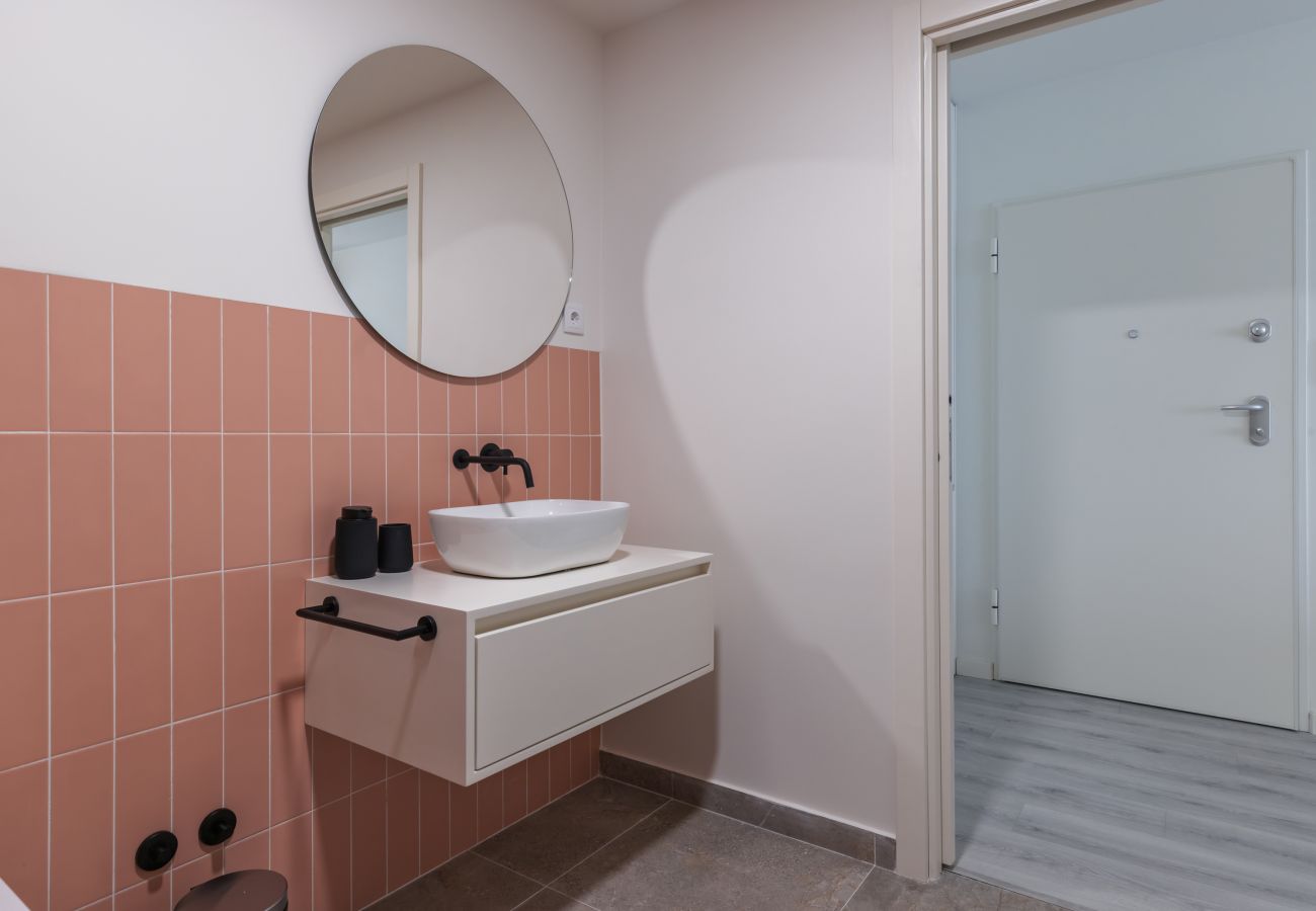 Apartment in Peniche - Peniche Getaway III