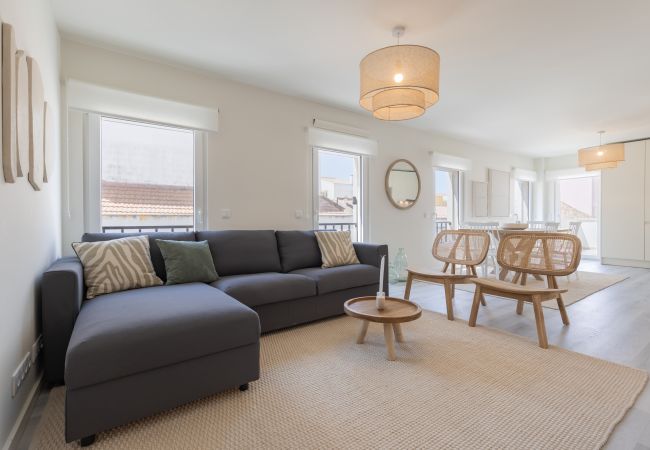 Apartment in Peniche - Peniche oasis 