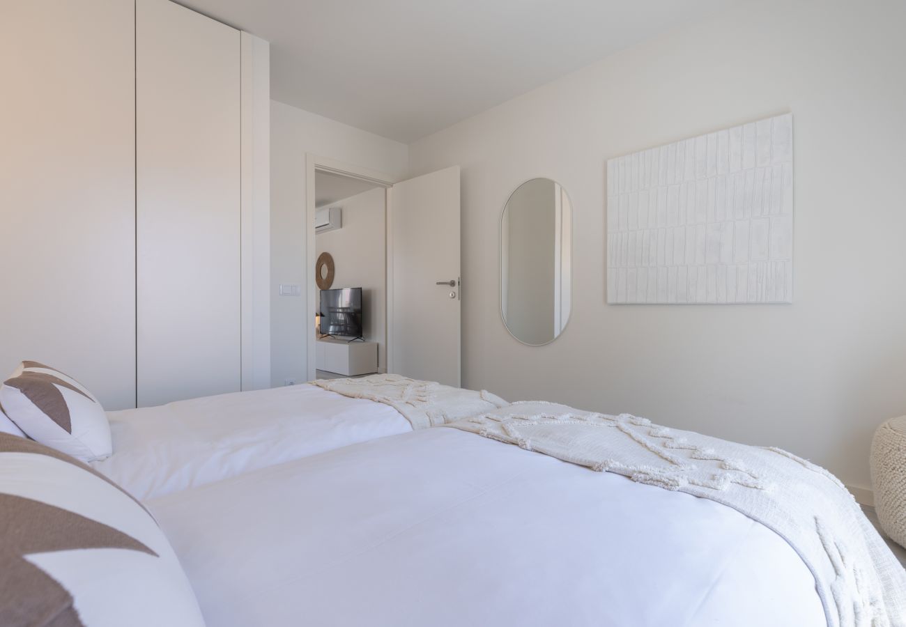 Apartment in Peniche - Peniche Getaway I