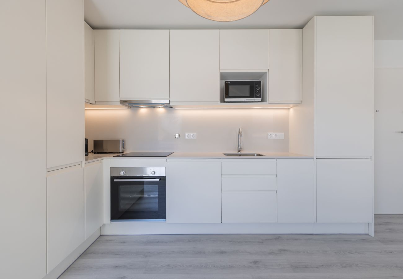 Apartment in Peniche - Peniche Getaway I