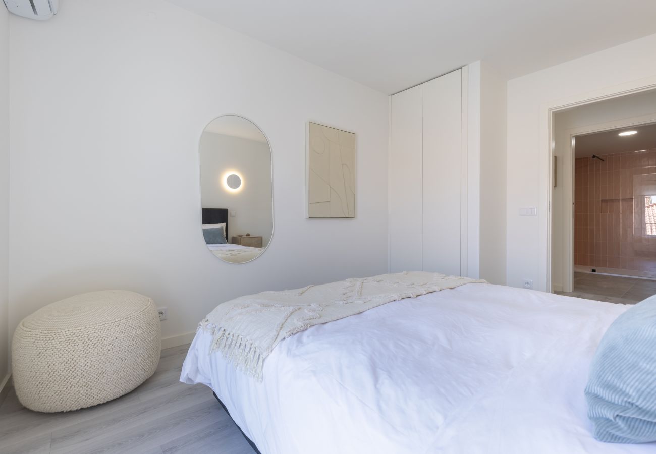 Apartment in Peniche - Peniche Getaway I