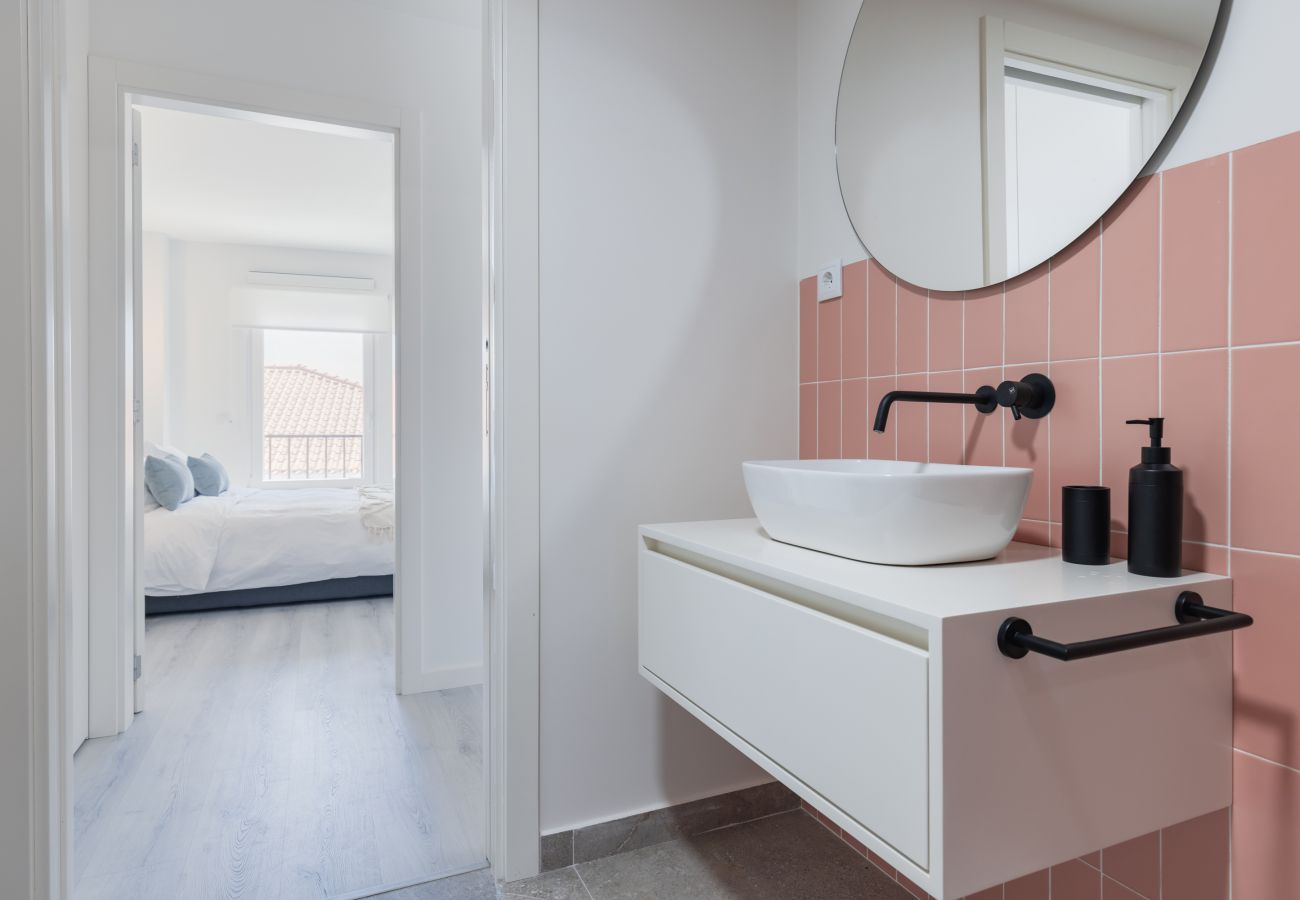Apartment in Peniche - Peniche Getaway I