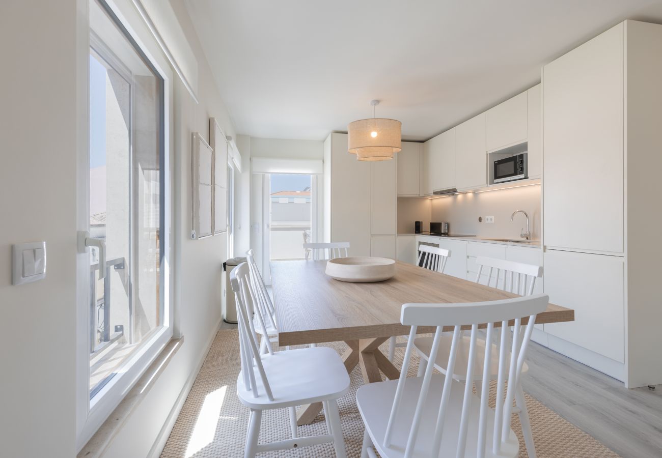 Apartment in Peniche - Peniche Getaway I