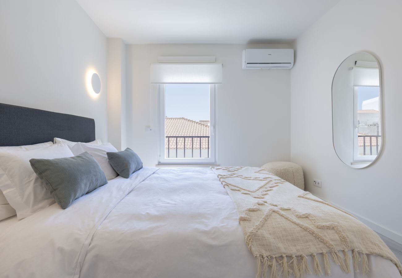 Apartment in Peniche - Peniche Getaway I