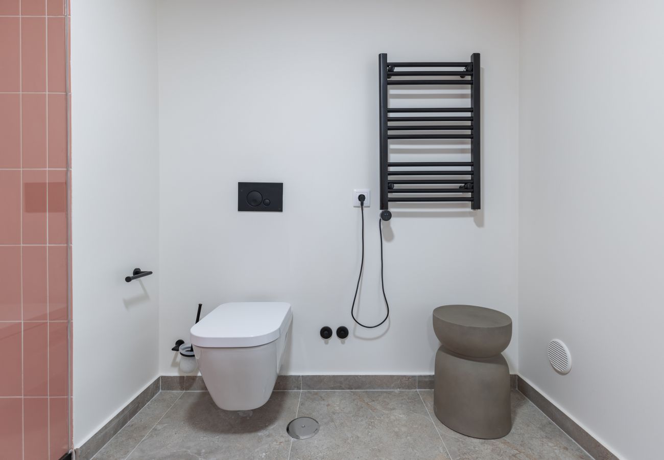 Apartment in Peniche - Peniche Getaway I