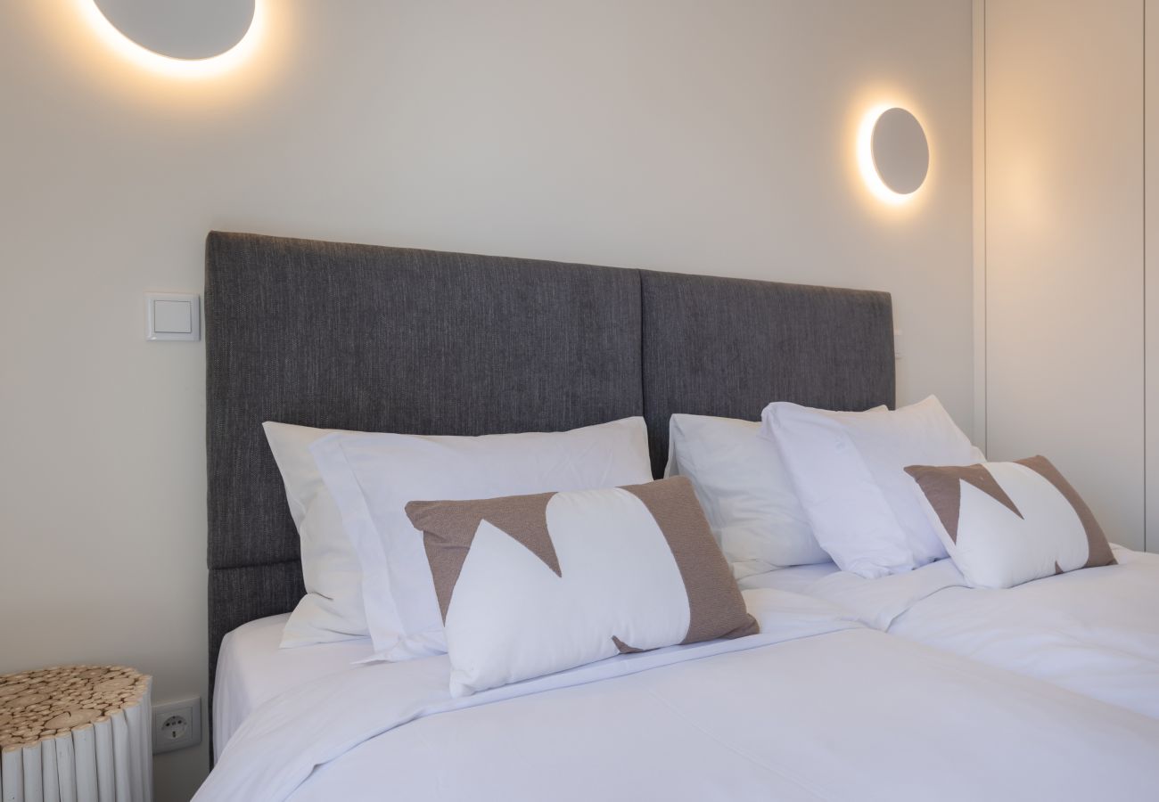 Apartment in Peniche - Peniche Getaway I