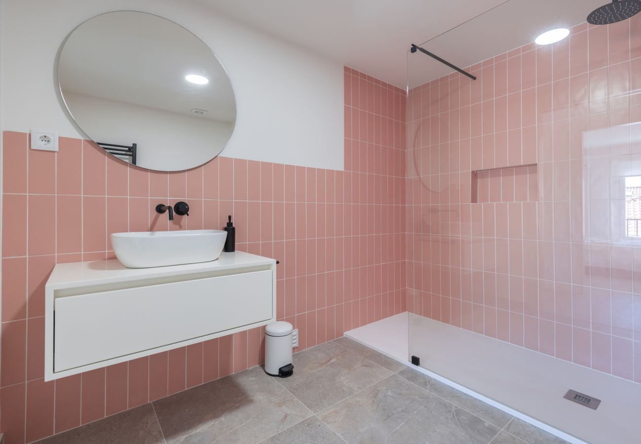 Apartment in Peniche - Peniche Getaway I