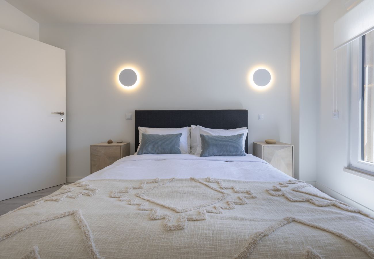 Apartment in Peniche - Peniche Getaway I