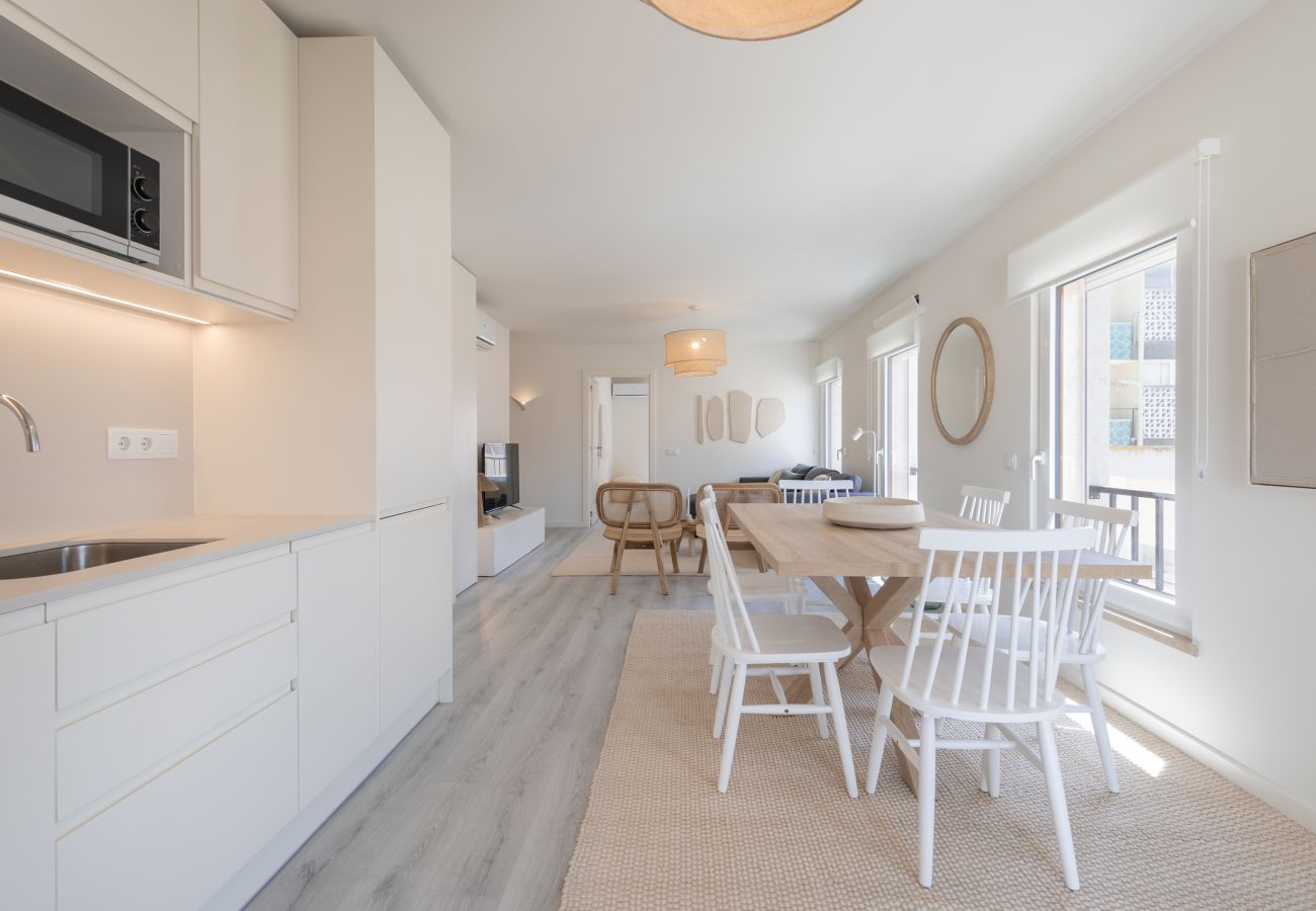 Apartment in Peniche - Peniche Getaway I