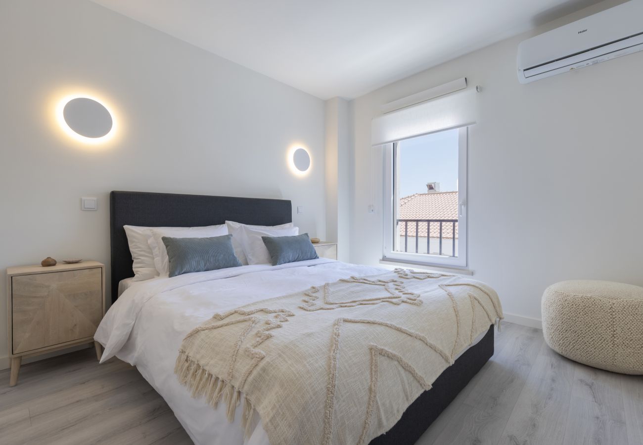 Apartment in Peniche - Peniche Getaway I