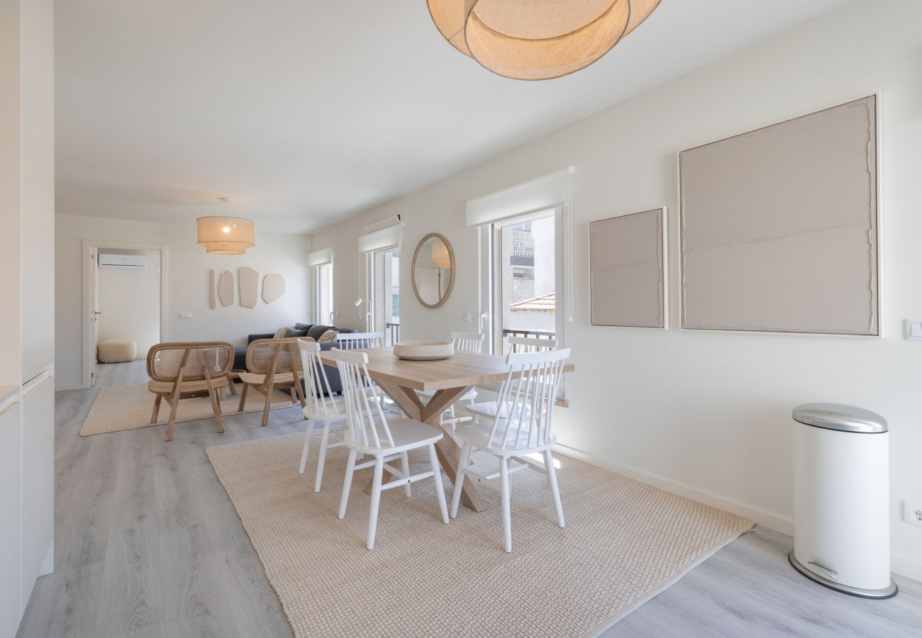 Apartment in Peniche - Peniche Getaway I