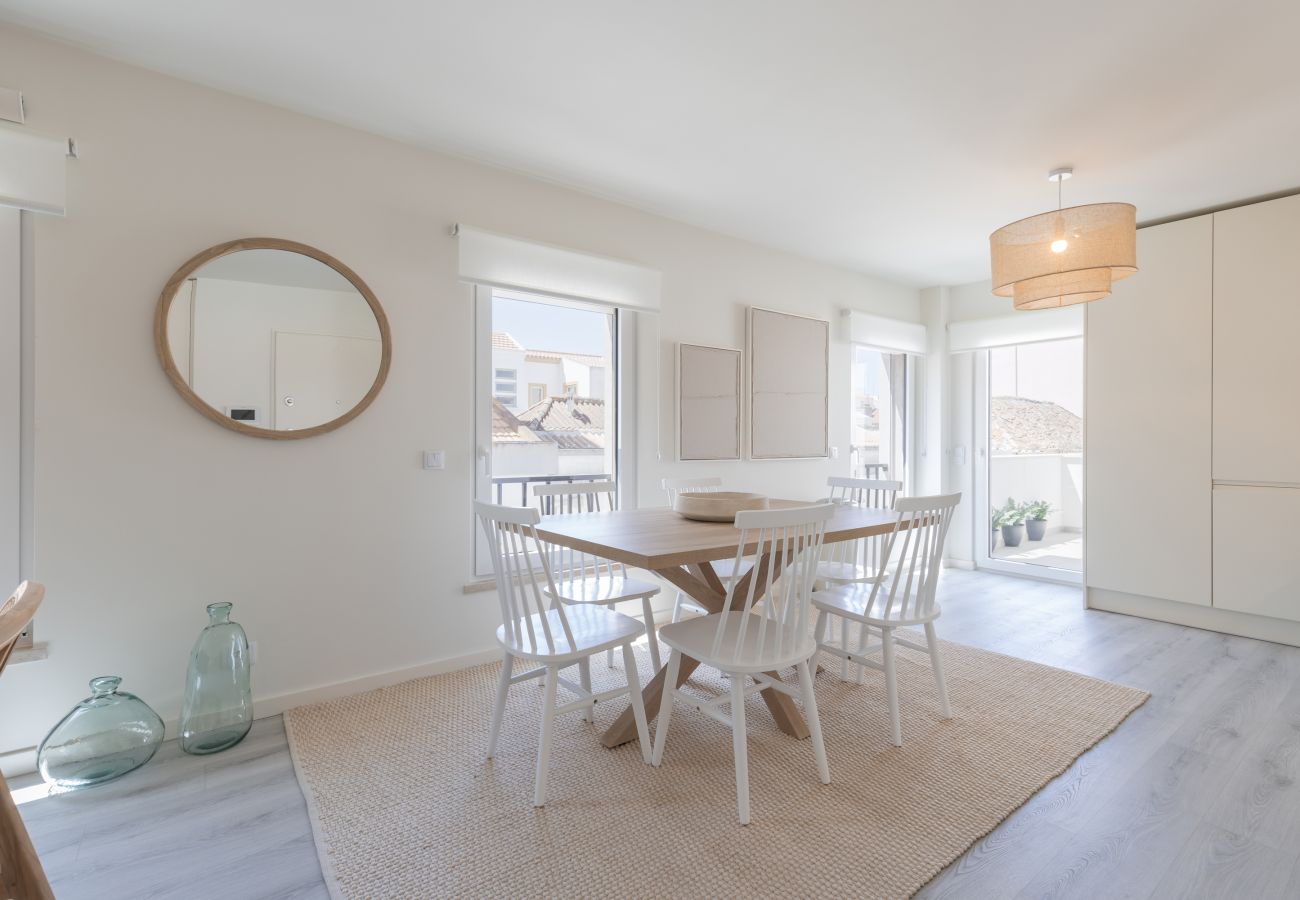 Apartment in Peniche - Peniche Getaway I