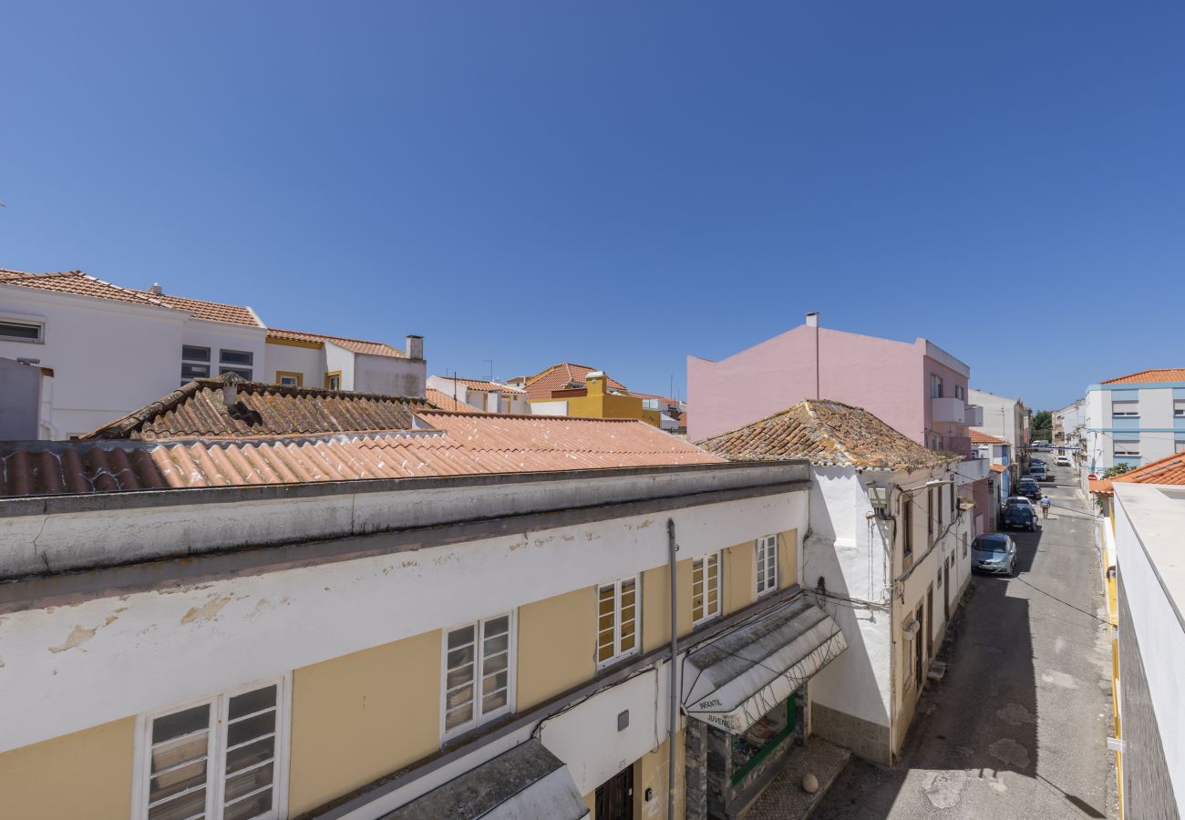 Apartment in Peniche - Peniche Getaway I