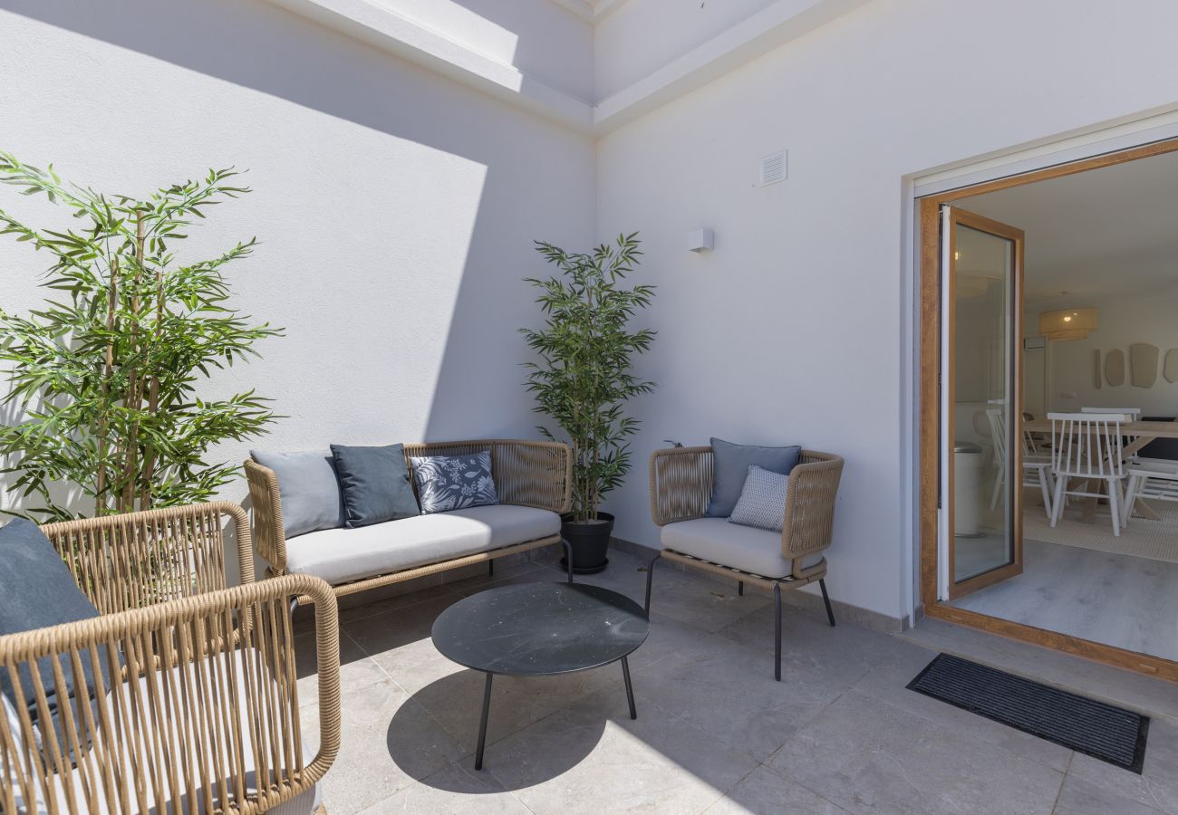 Apartment in Peniche - Peniche Getaway I