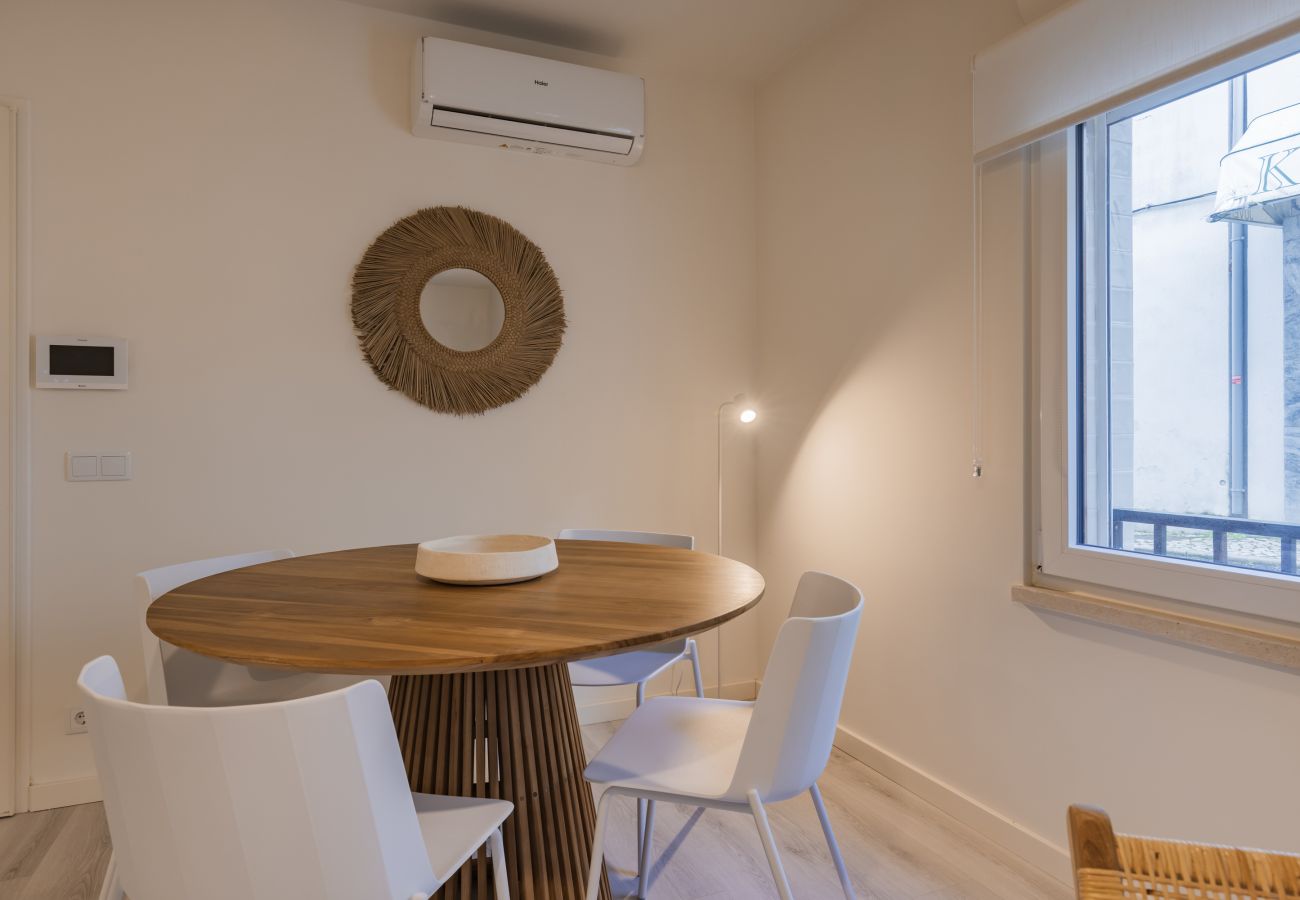 Apartment in Peniche - Peniche Getaway II