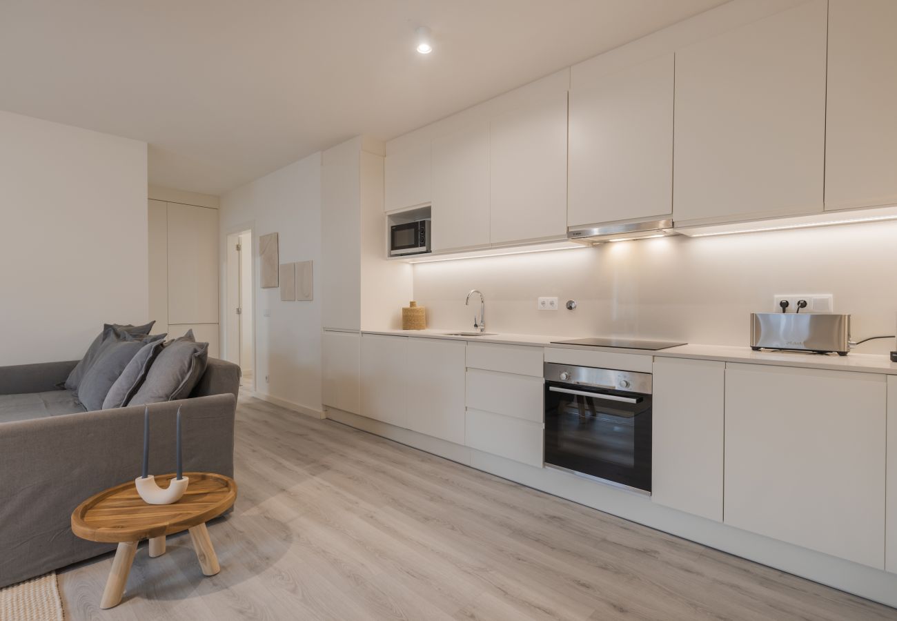 Apartment in Peniche - Peniche Getaway II