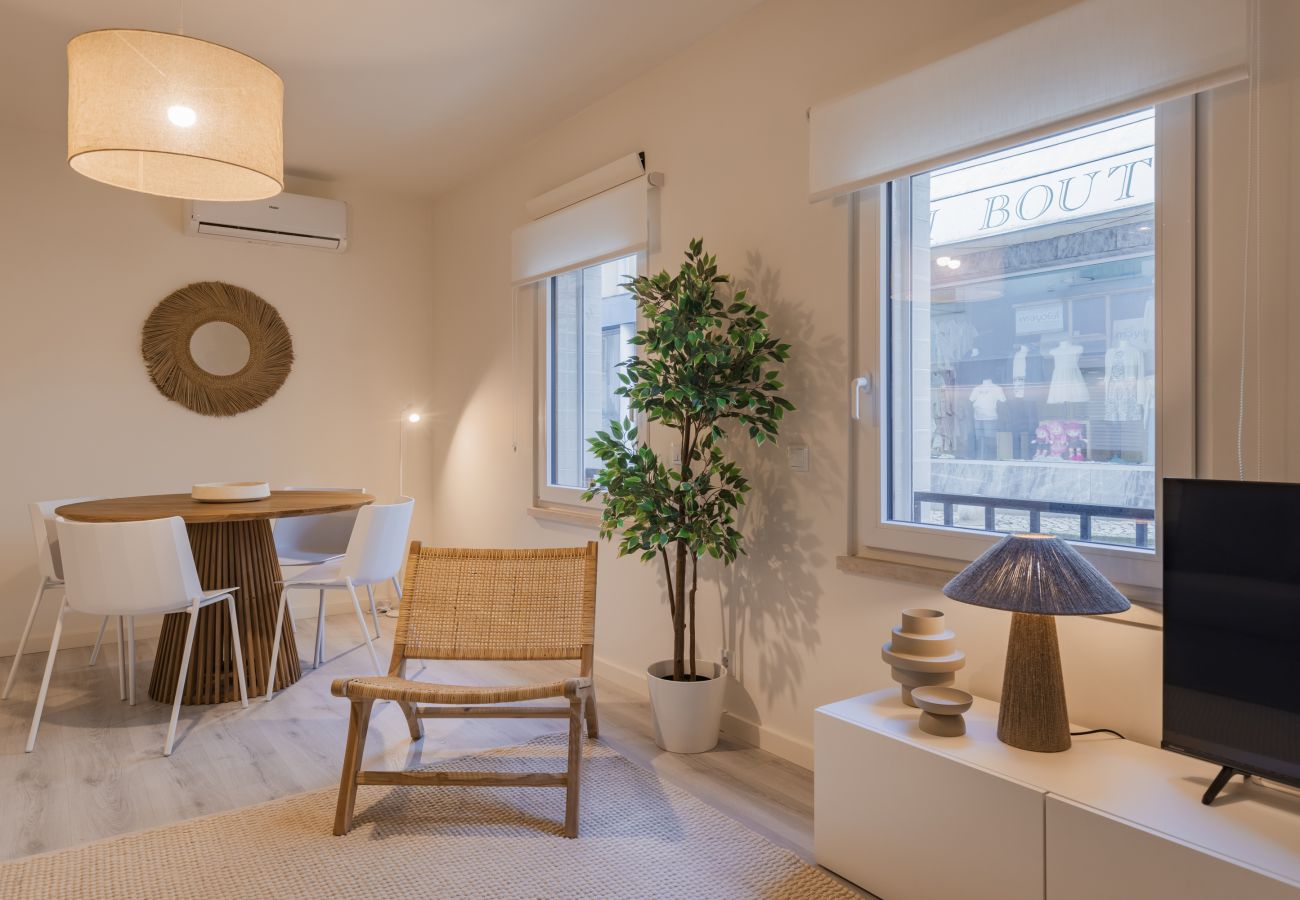 Apartment in Peniche - Peniche Getaway II