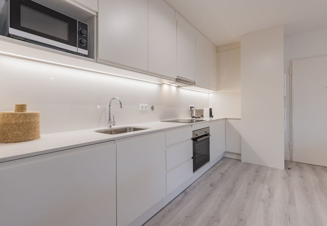 Apartment in Peniche - Peniche Getaway II