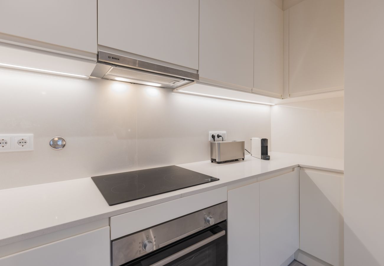 Apartment in Peniche - Peniche Getaway II