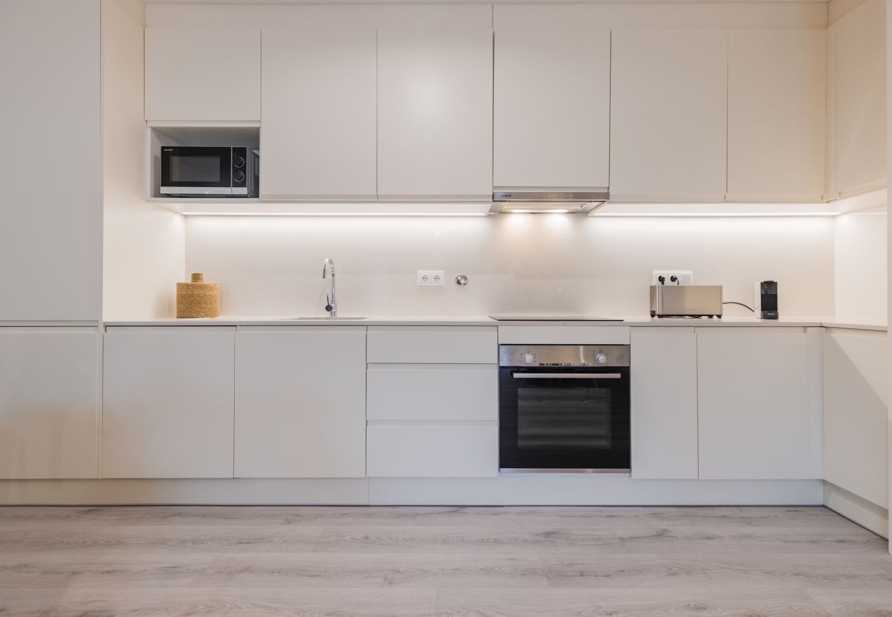 Apartment in Peniche - Peniche Getaway II